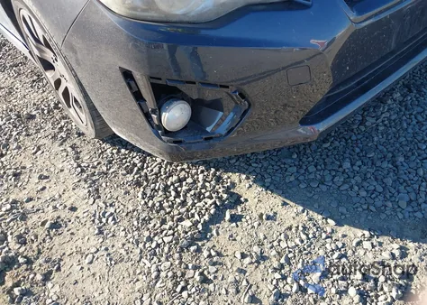 2014 Subaru Impreza 2.0I Sport Limited z USA, uszkodzony, nr VIN JF1GPAS63E8288239